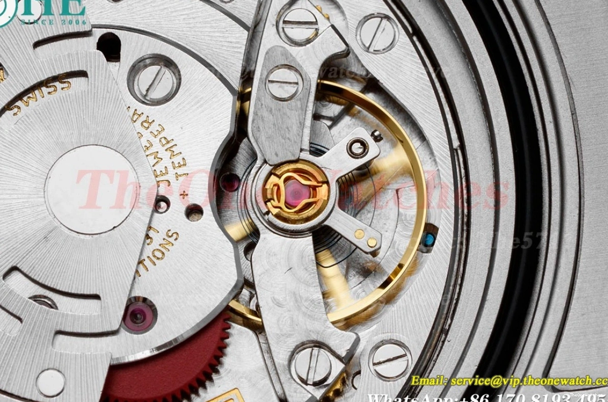 Submariner Grey VS3135 Dial SS SS 40mm 904L DIW VSF 0413